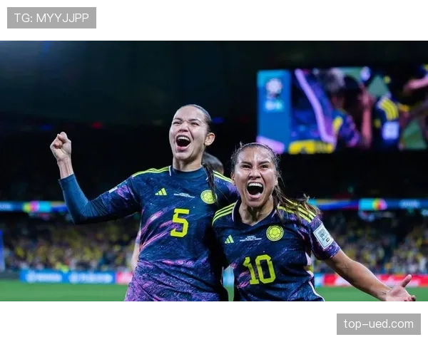 哥伦比亚队2026世界杯阵容预测：J罗领衔的黄金一代能否再现辉煌
