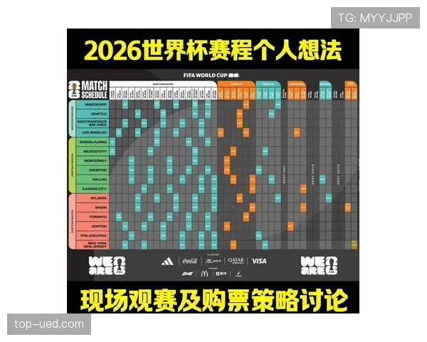 比利时2026世界杯小组赛赛程预测及出线形势分析